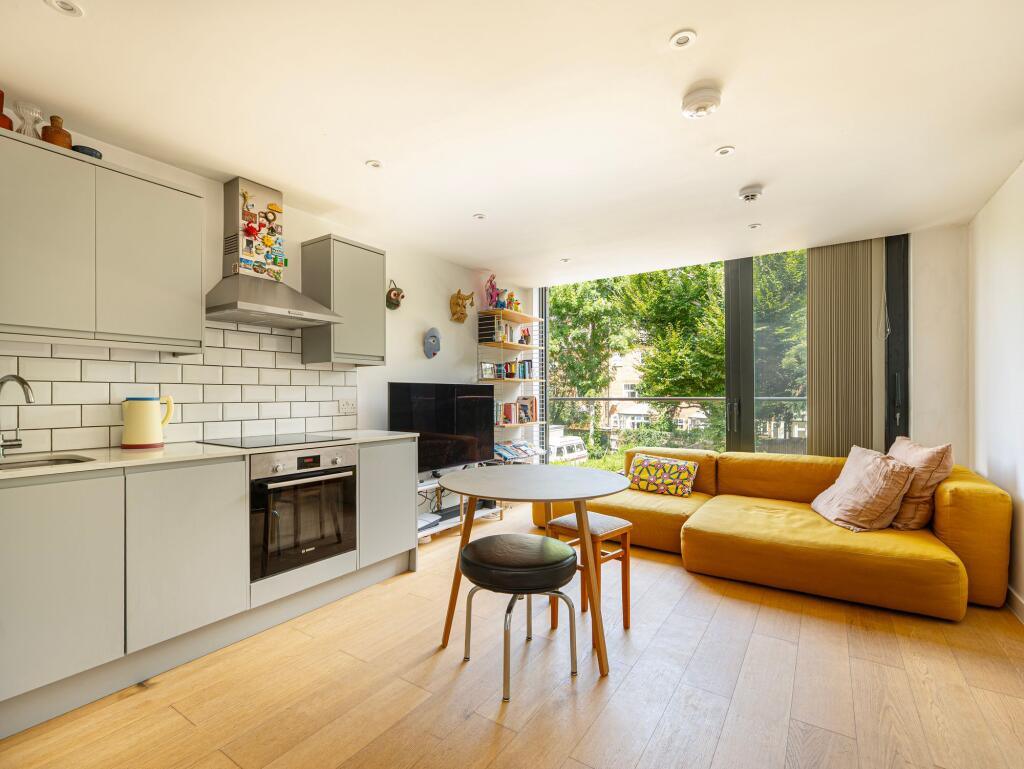 Main image of property: Crystal Palace Park Road, Crystal Palace, SE26