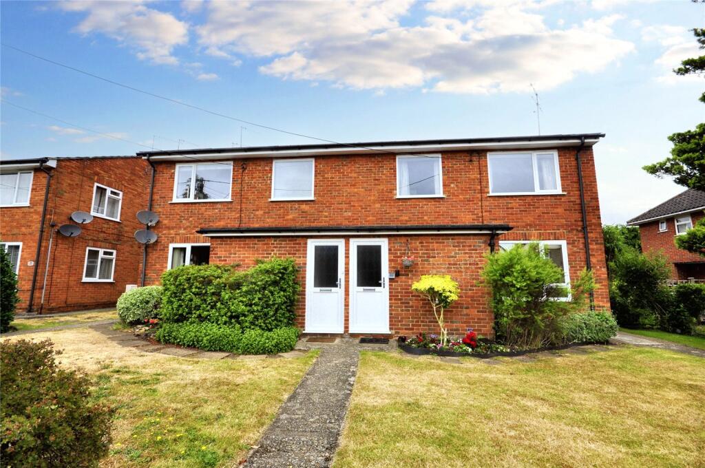 Main image of property: Milford Road, Elstead, Godalming, Surrey, GU8