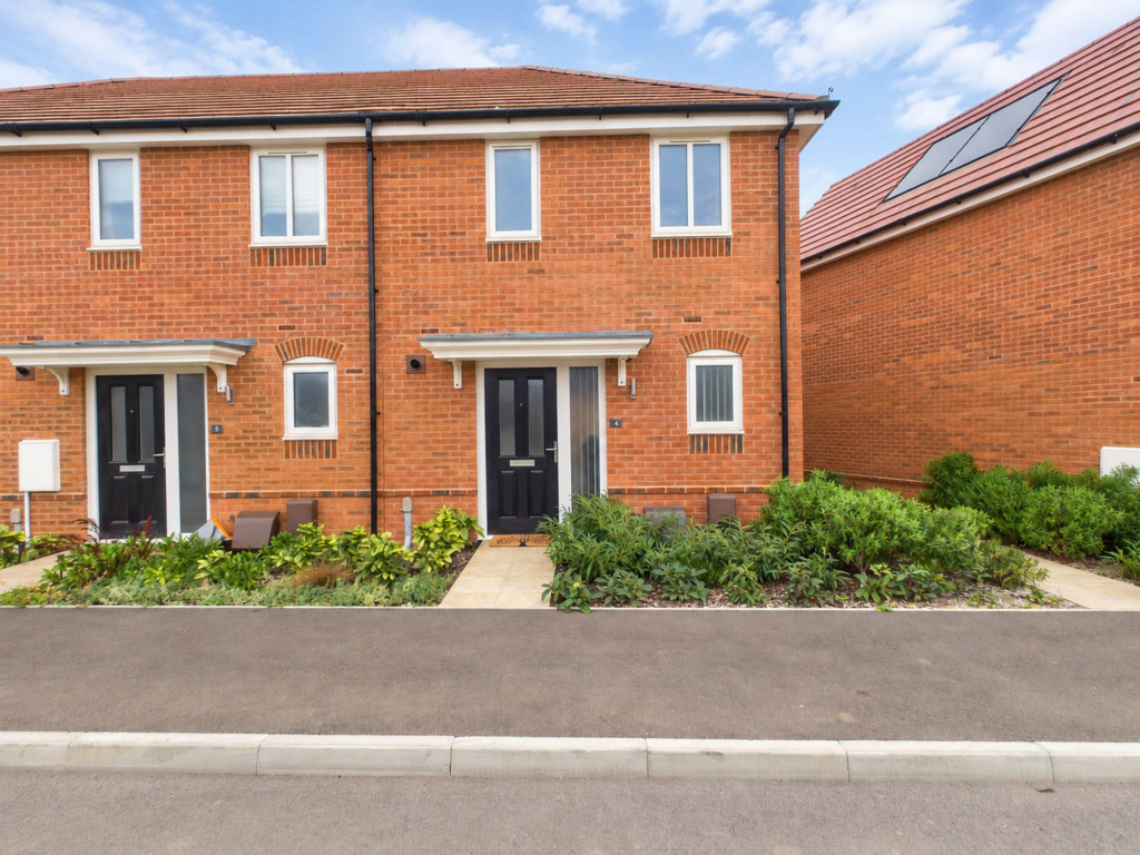 Main image of property: Baler Grove, Pagham, Bognor Regis, PO21