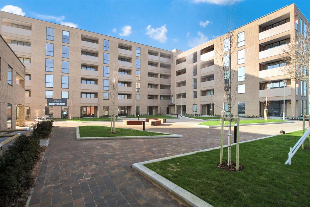 Main image of property: Croxley View, Watford