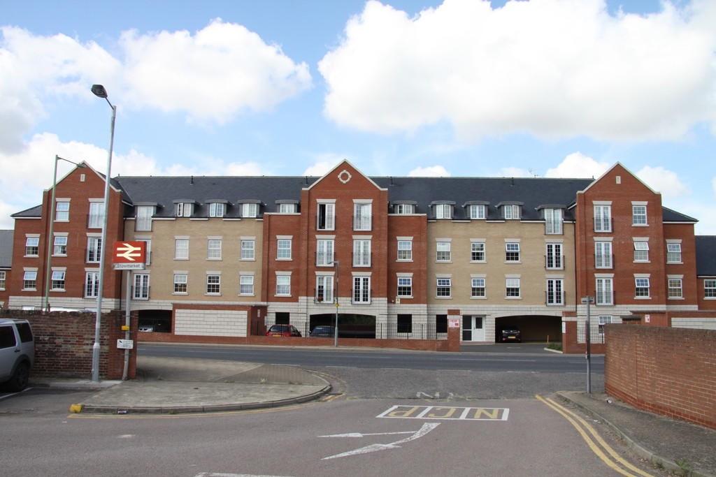 Main image of property: Pickerel Court, Station Road East, Stowmarket, Suffolk, IP14