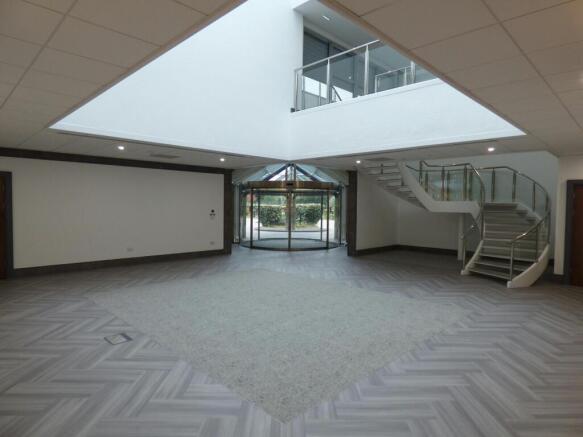 2610 The Crescent, Birmingham Business Park, Solihull