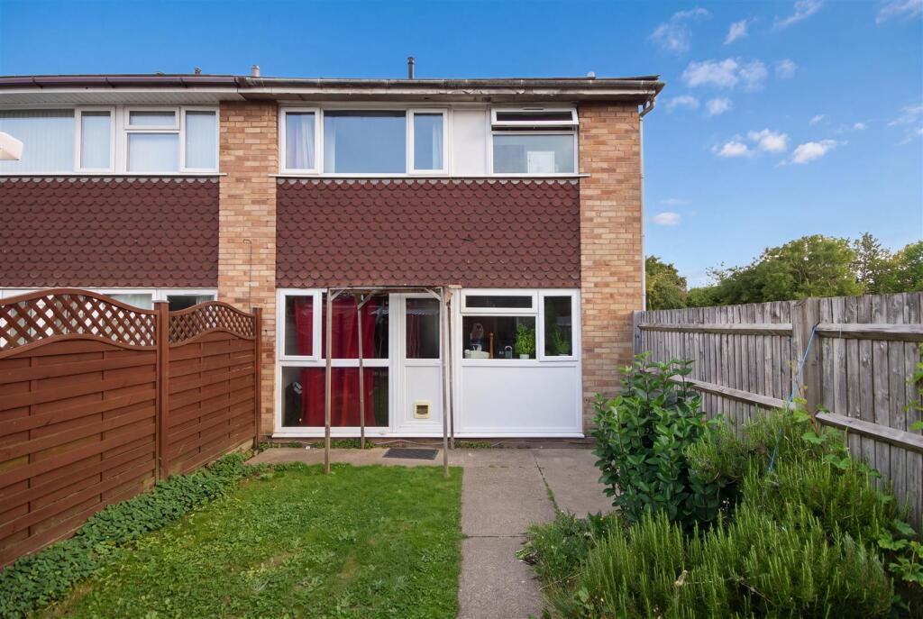 Main image of property: Long Meadow, Stapleton