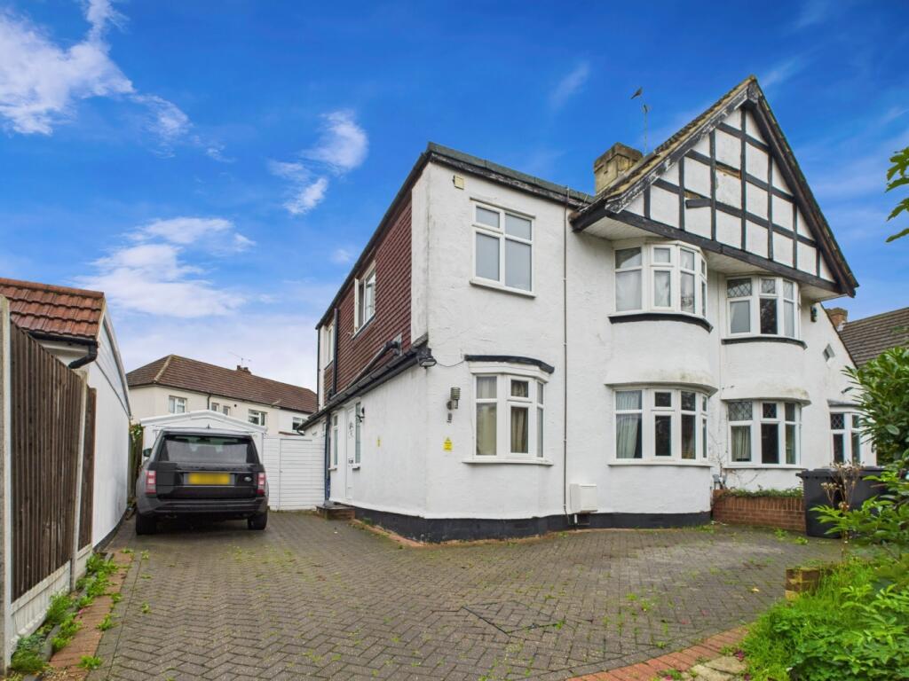 Main image of property: Magpie Hall Lane, Bromley, Kent, BR2