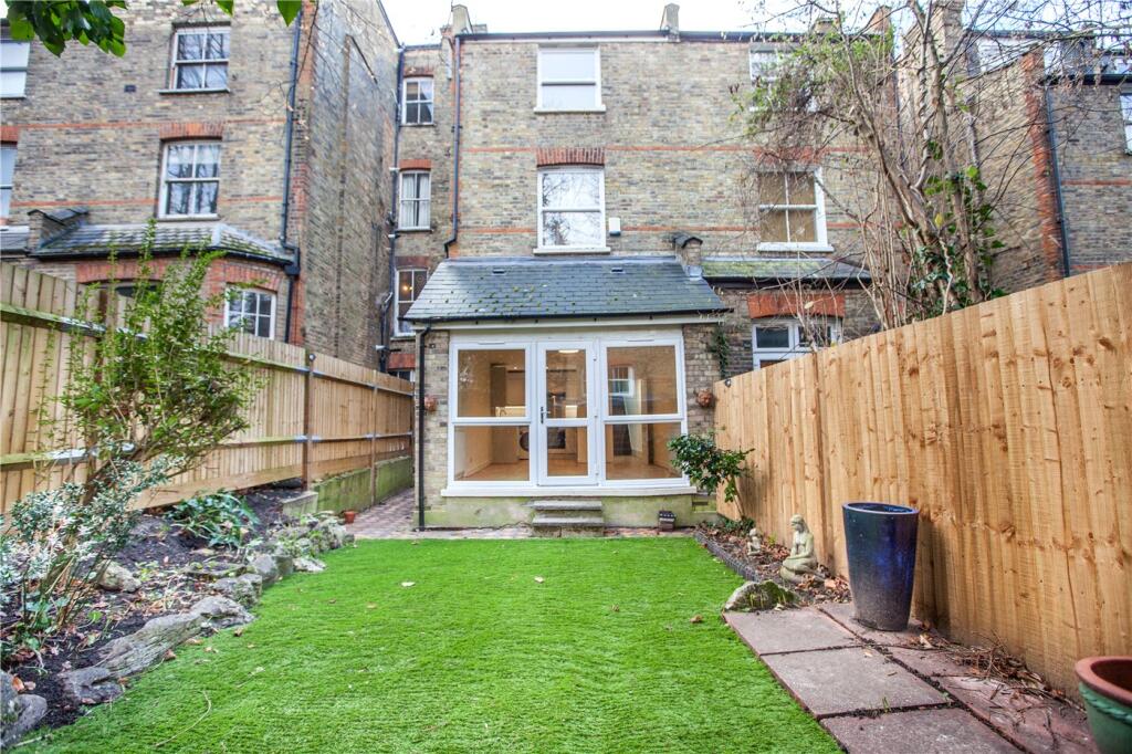 Main image of property: Milton Avenue, London, N6