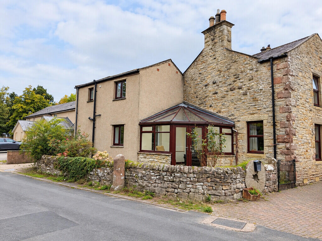 Main image of property: Low Mill Farm, Church Brough