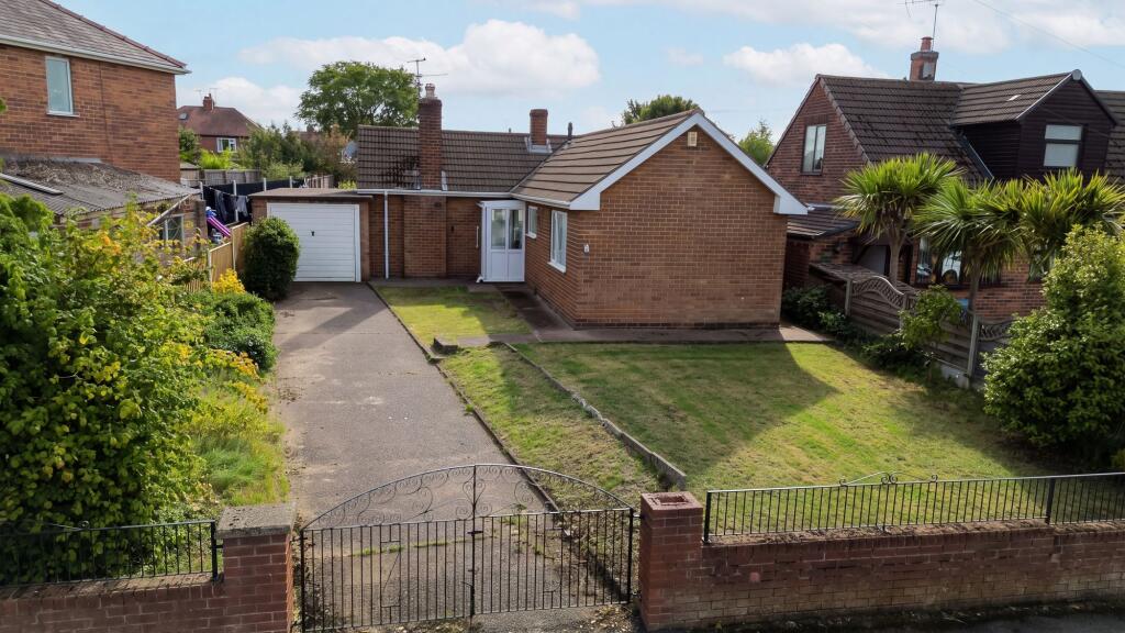 Main image of property: Kingsway, Worksop, S81