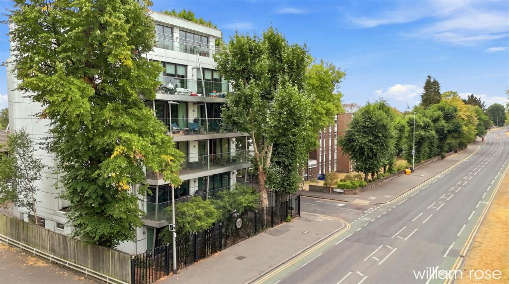 Main image of property: Woodford Road, London