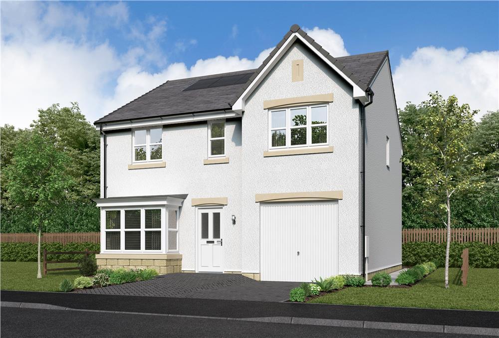 Main image of property: Off Baldovan Road,
Strathmartine,
Angus,
DD3 0PG