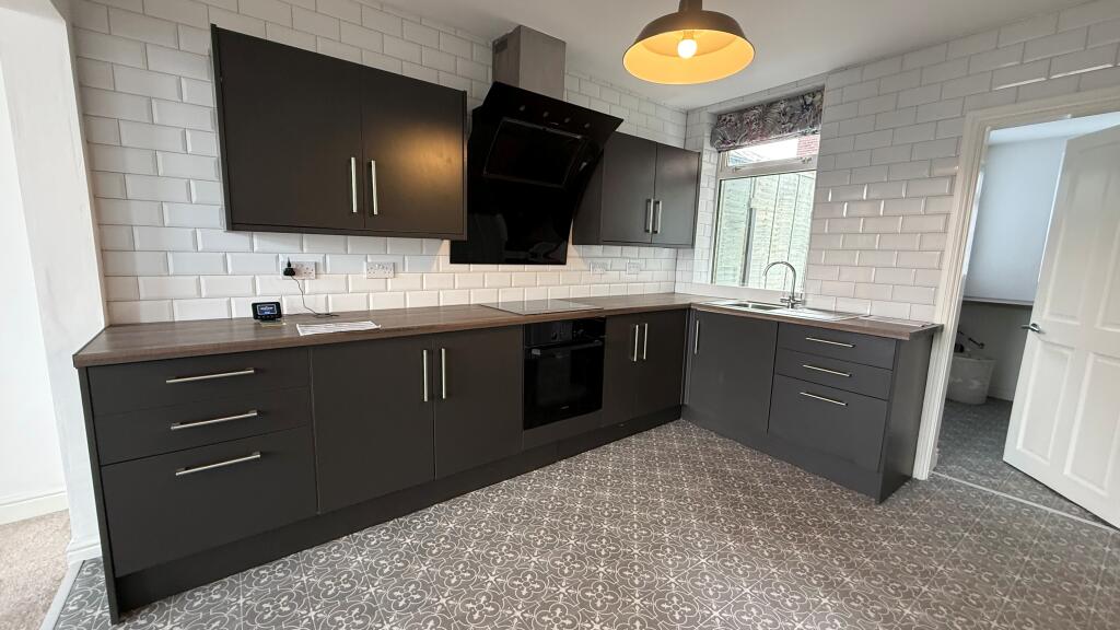 Main image of property: Victoria Street, Goldthorpe, ROTHERHAM