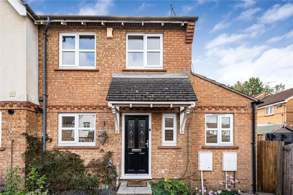 Main image of property: Primrose Drive,, Hertford, SG13