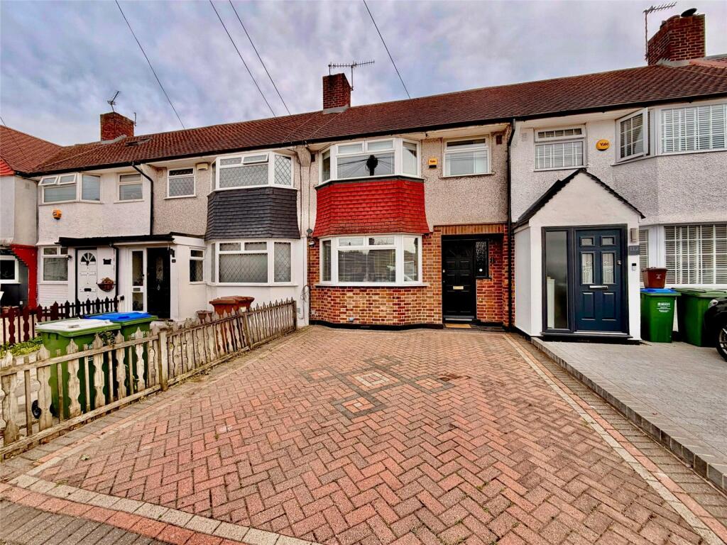 Main image of property: Norfolk Crescent, Sidcup, Kent, DA15