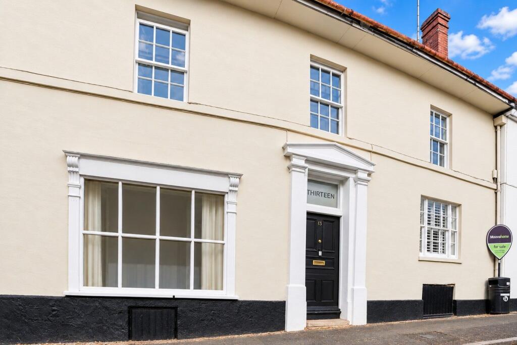 Main image of property: High Street, Market Lavington, Devizes, SN10 4AF