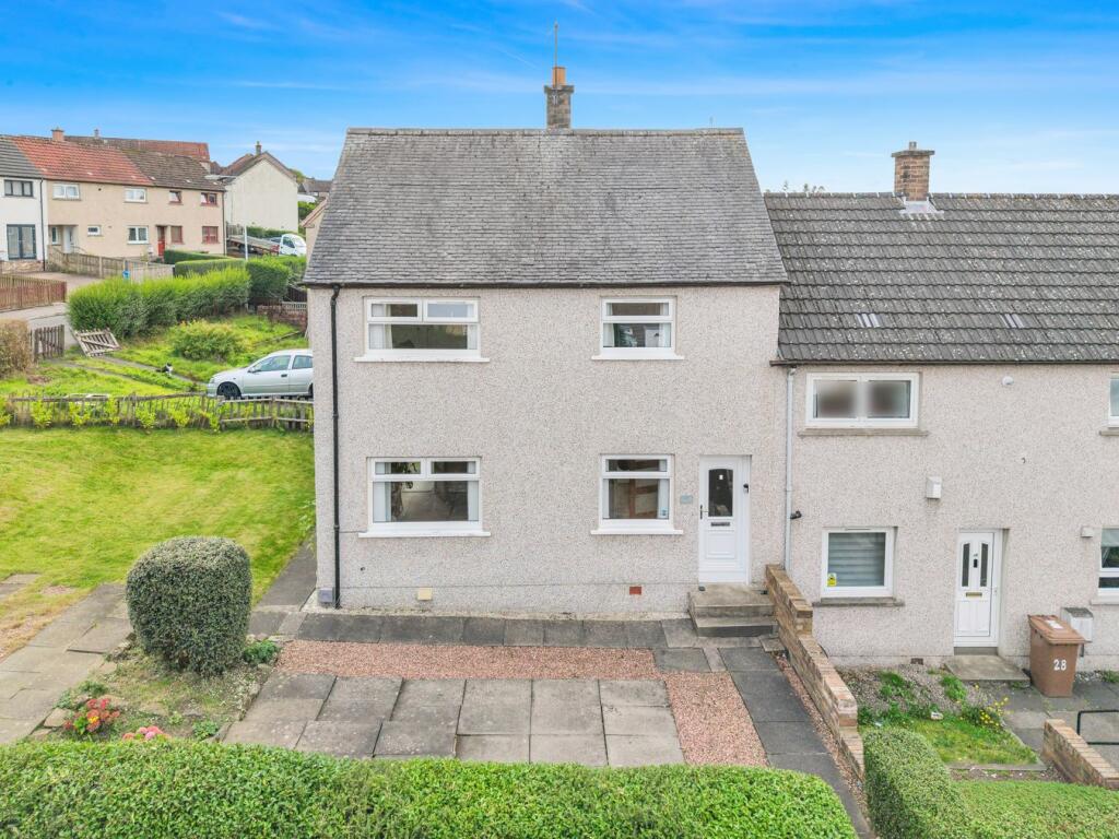 Main image of property: Skye Road, Dunfermline, KY11