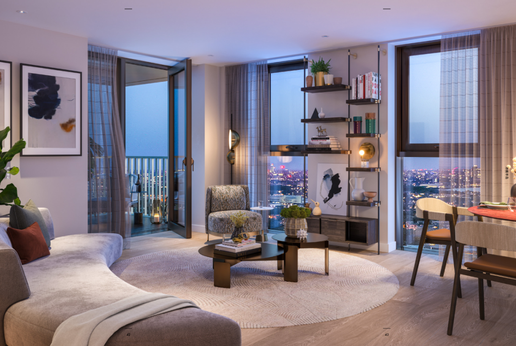 Main image of property: Byng Street, Tower Hamlets, London, E14 