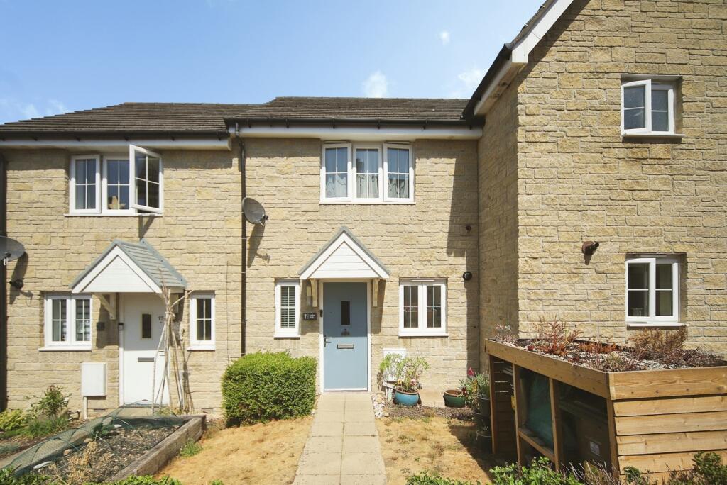 Main image of property: Parker Walk, Axminster, Devon, EX13