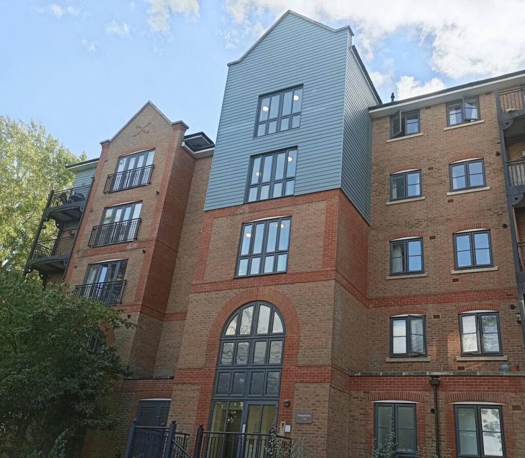 Main image of property: Piazza House, Tonbridge, Kent, TN9