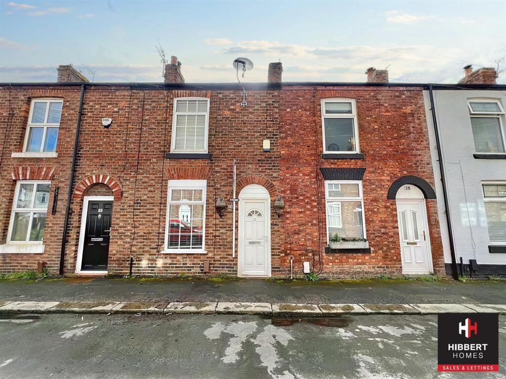 Main image of property: Field Road, Sale, M33