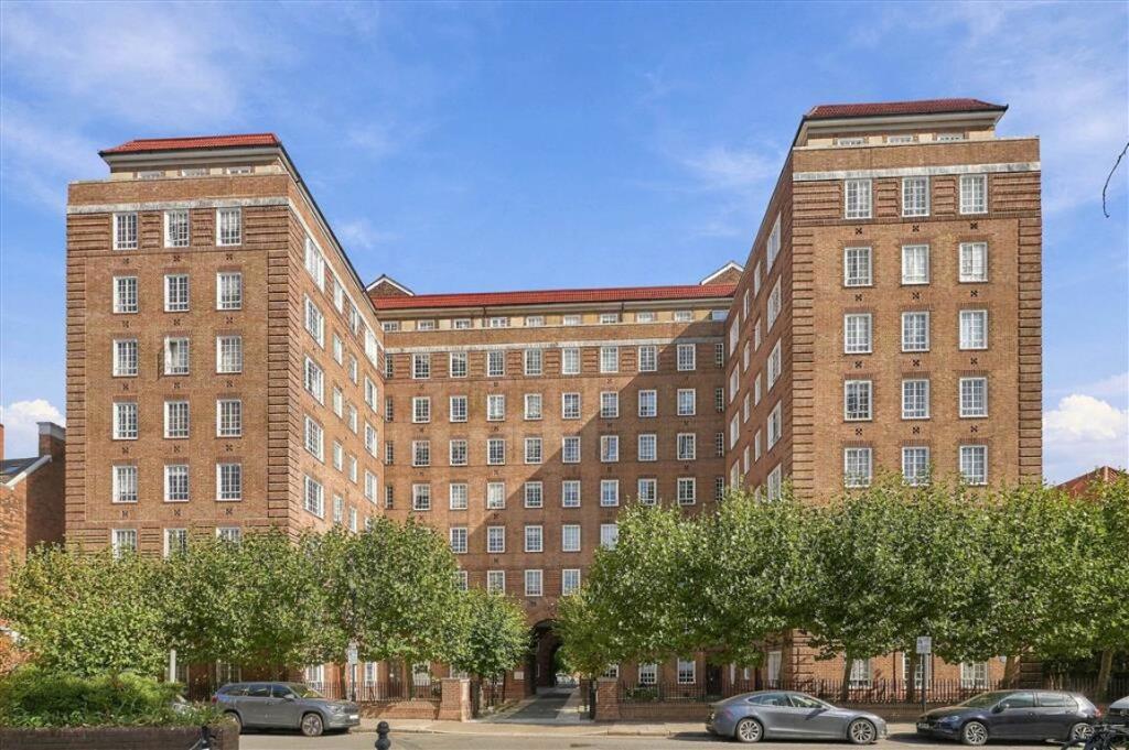 Main image of property: Chelsea Manor Street, Chelsea