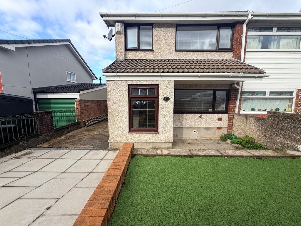 Main image of property: Pinecroft Avenue, Aberdare