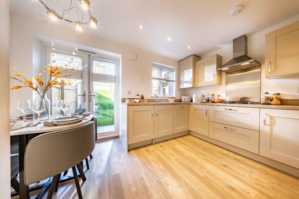 Main image of property: Ludgershall,
Wiltshire,
SP11 9TW
