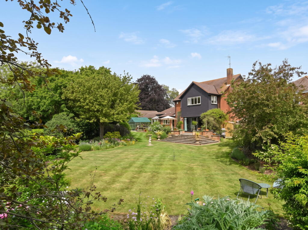 Main image of property: Framlingham, Suffolk