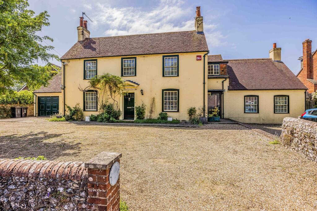 Main image of property: Old Bedhampton, Hampshire