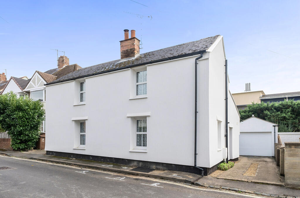 Main image of property: Wilberforce Street, Headington, Oxford