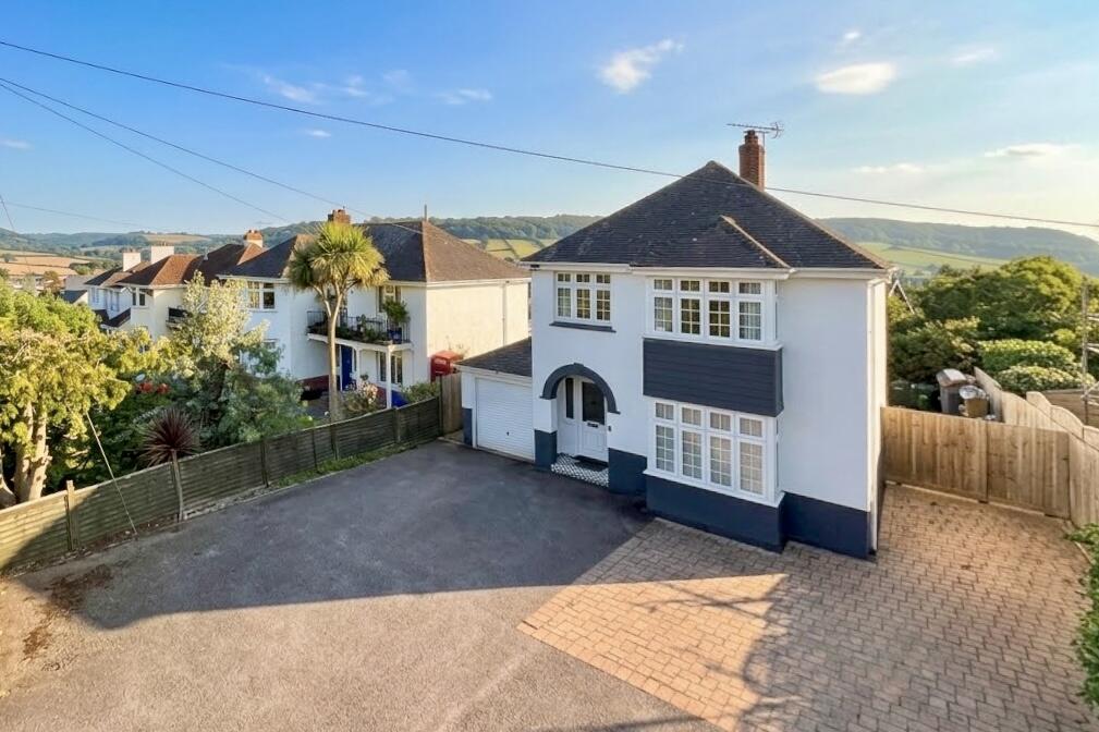 Main image of property: Sidford High Street, Sidford, Sidmouth, Devon