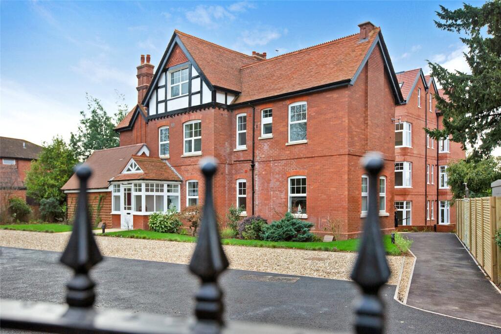 Main image of property: Exmouth, Devon