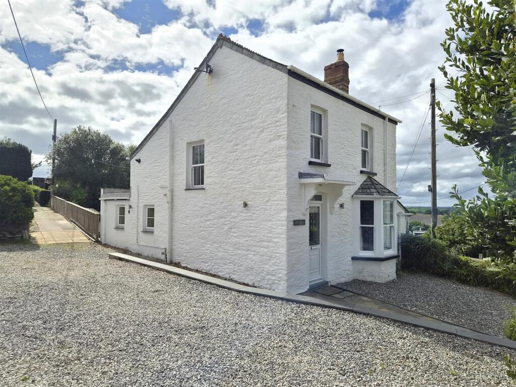 Main image of property: Townsend, Polruan