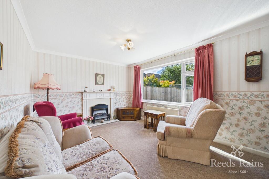 Main image of property: Heslin Close, Haxby, York, North Yorkshire, YO32