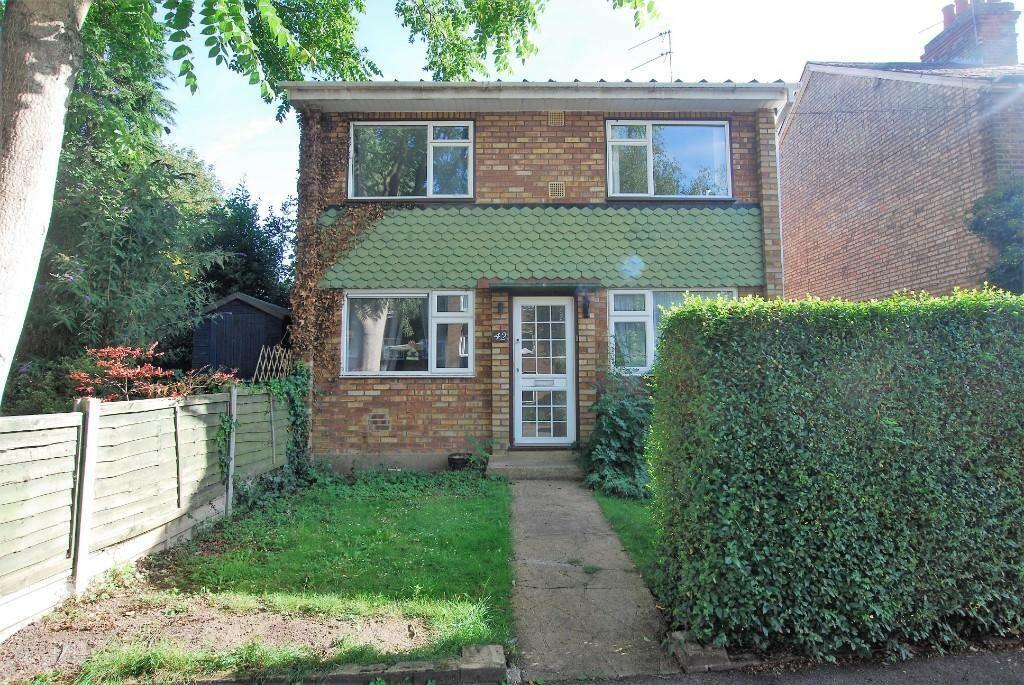 Main image of property: Thornton Road, Little Heath, Potters Bar, Hertfordshire