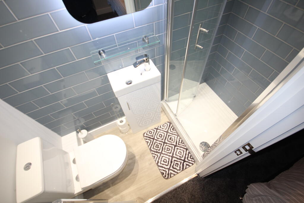 Main image of property: Belvedere Road, Burton upon Trent, DE13