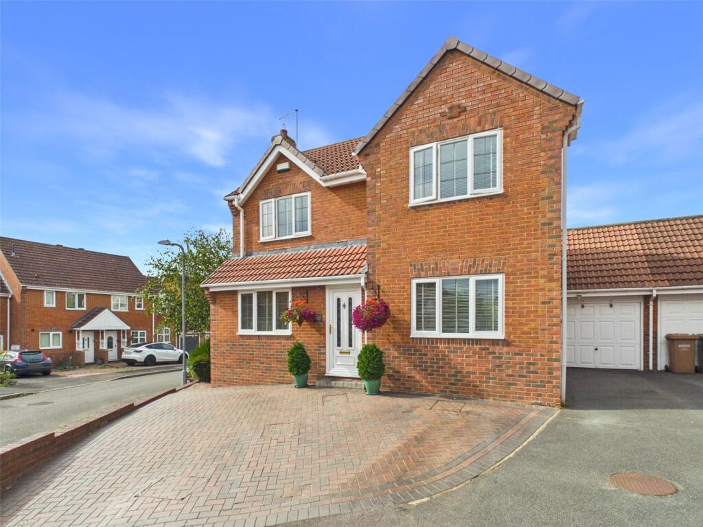 Main image of property: Mandalay Drive, Brockhill Village, Norton, Worcester, WR5
