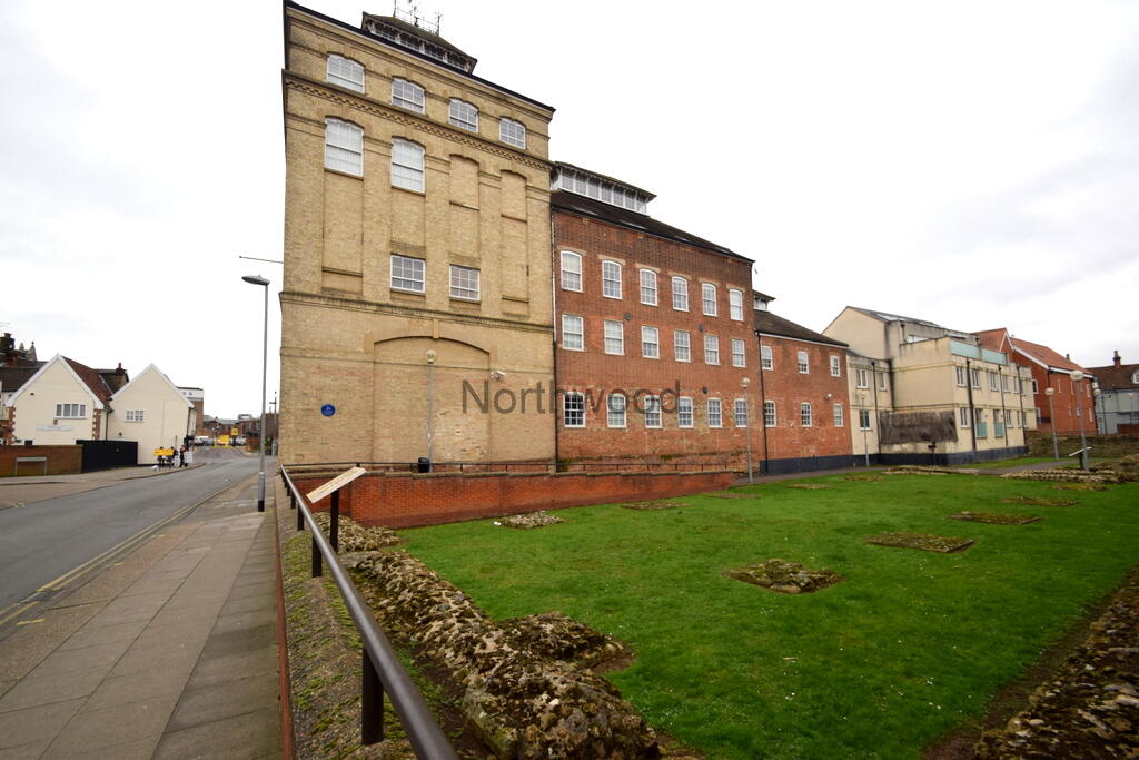 Main image of property: Unicorn House, Foundation Street 