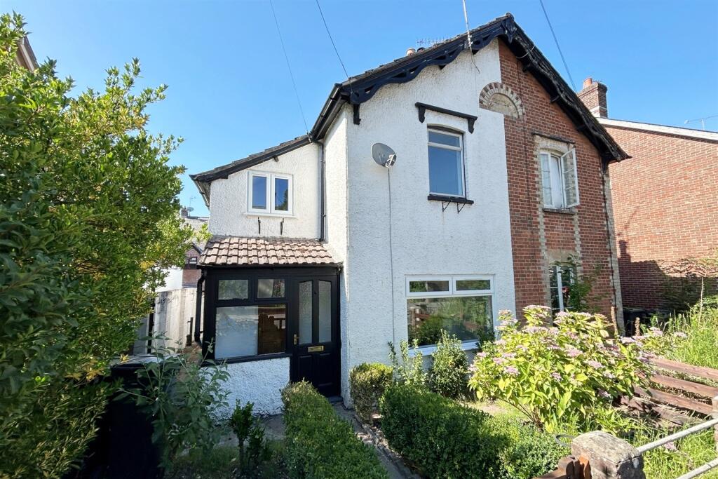 Main image of property: Wimborne