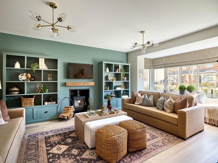 Main image of property: Off Calvin Thomas Way, Wallingford, 
Oxfordshire 
OX10 0FQ