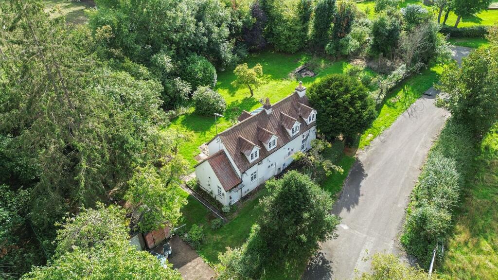 Main image of property: Marsh Lane, Curdworth, B76