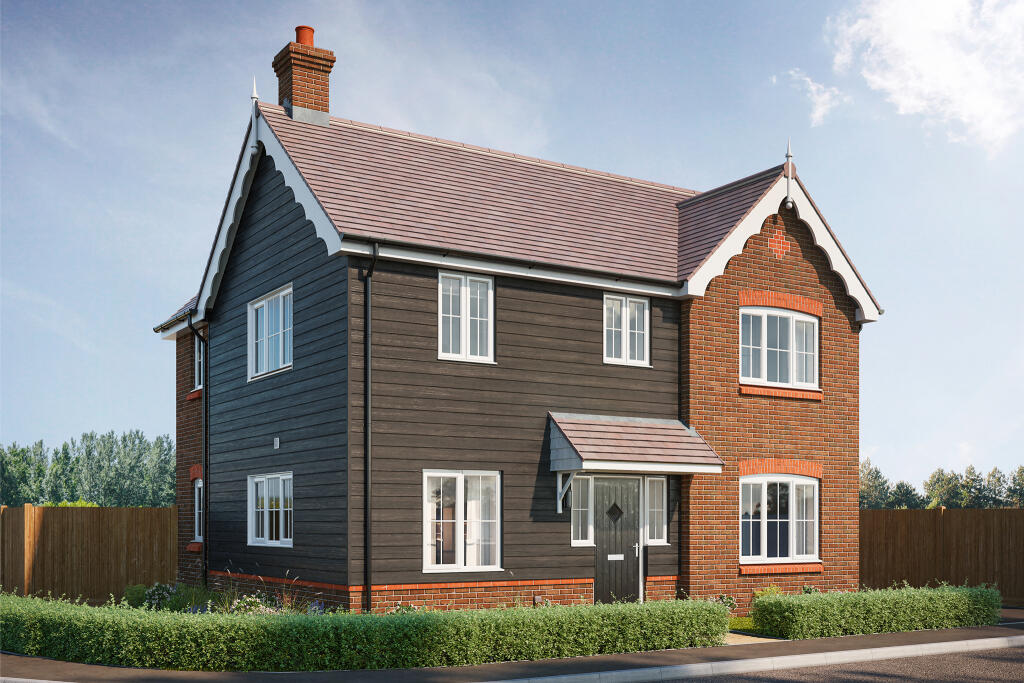 Main image of property: Sherfield on Loddon, Hook, 
Hampshire,
RG27 0FZ