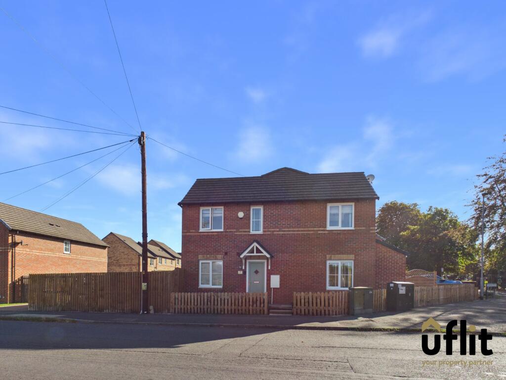 Main image of property: Cemetery Road, Wath-upon-Dearne, Rotherham