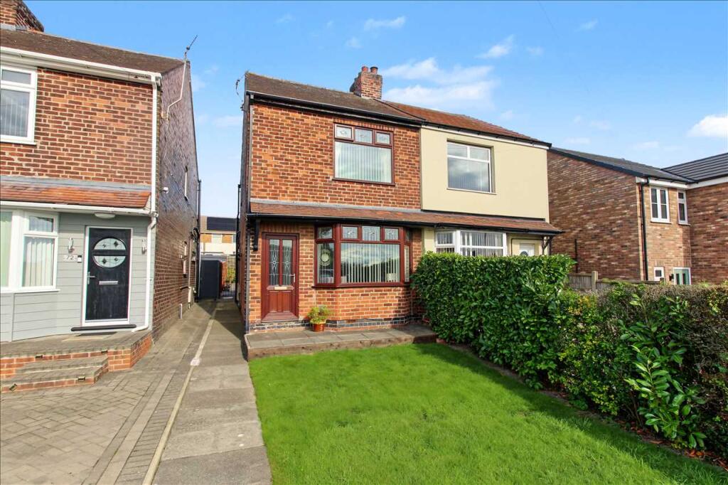 Main image of property: Mansfield Road, Selston, Nottingham