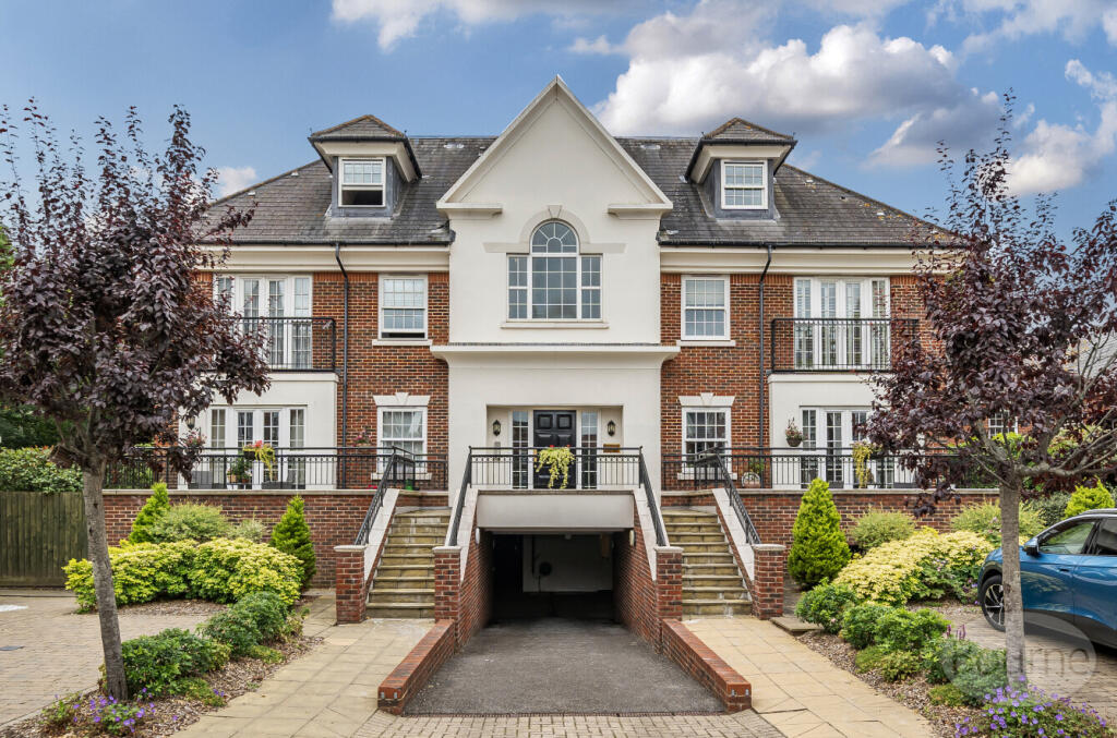 Main image of property: White Lion Gate, Cobham, Surrey, KT11
