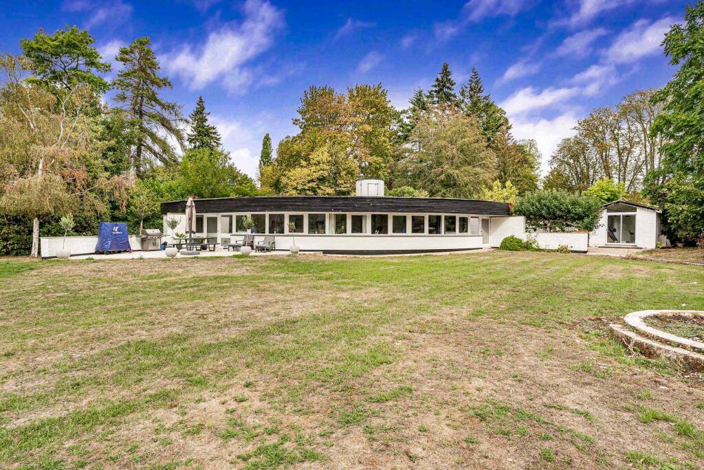Main image of property: Jordleys, Goring on Thames