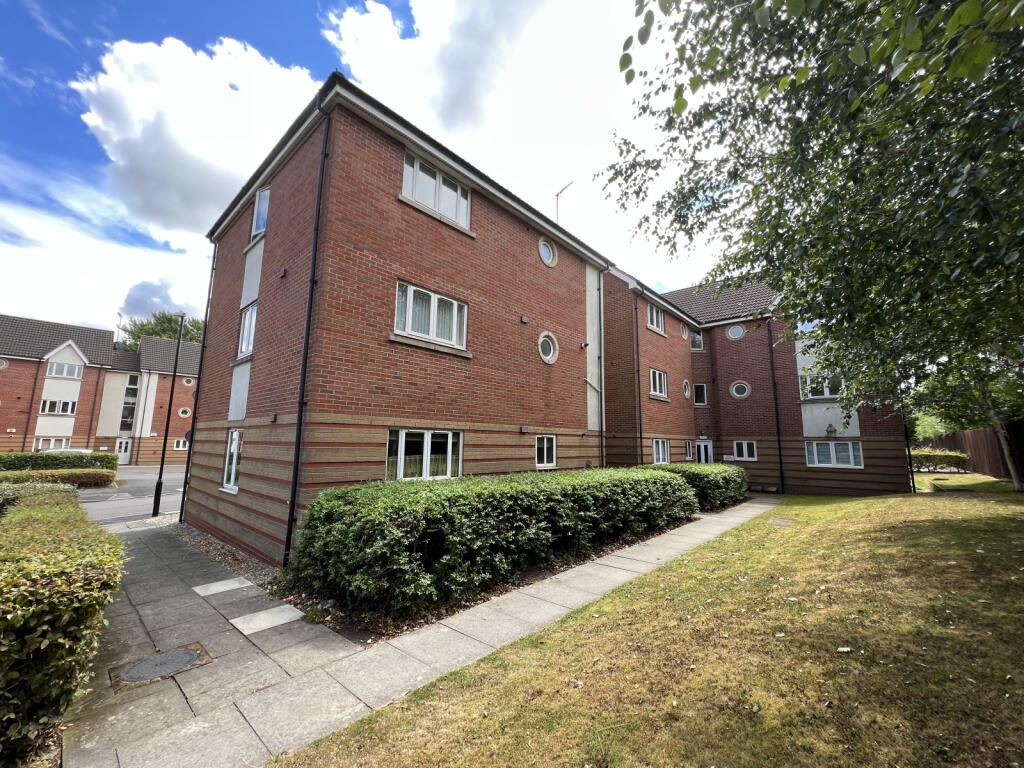 Main image of property: Grindle Road, Longford, Coventry, CV6 6BS