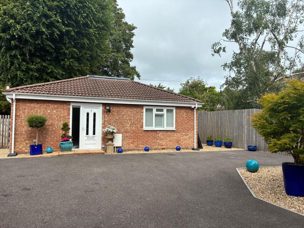 Main image of property: Boreham Road, Warminster, BA12
