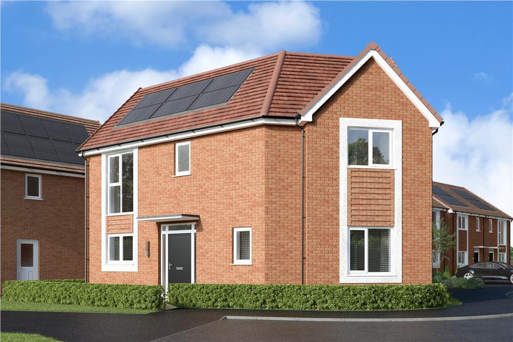 Main image of property: Chescombe Road,
Yatton,
BS49 4EU