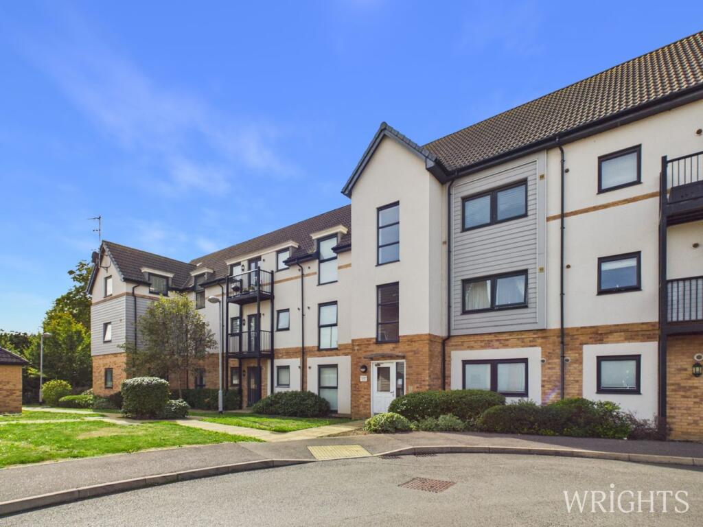 Main image of property: Sovereign Place, HATFIELD, AL9