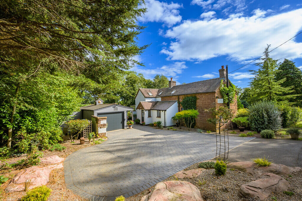 Main image of property: Lockleywood, Hinstock
