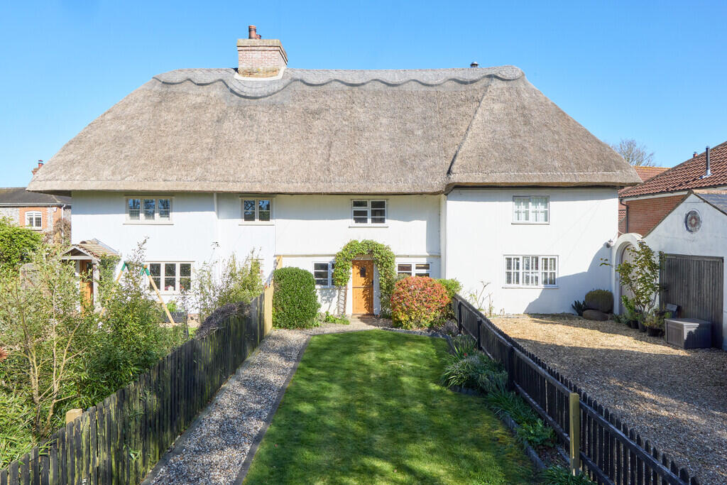 Main image of property: Woodditton, Newmarket, Cambridgeshire